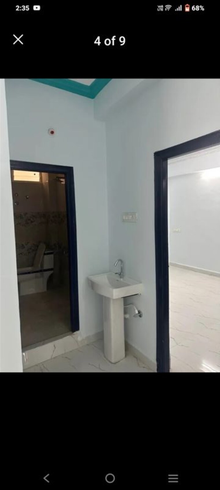Room, yousufguda 1 Bedroom 540 Sq.Ft. Apartment In Yousufguda Hyderabad 10355865