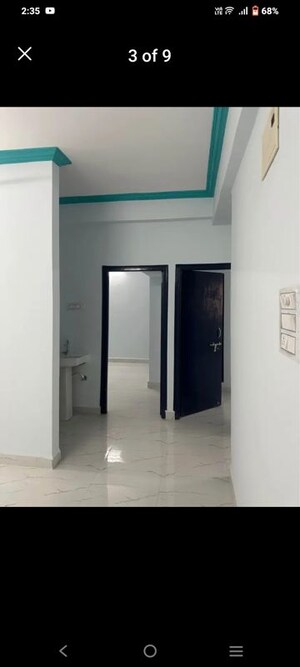Building Lobby in 1 BHK Apartment at Yousufguda – for Rent