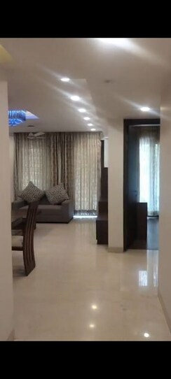 3 BHK + Servant Room Builder Floor For Rent in Safdarjung Enclave