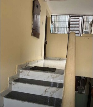 Bedroom in 2 BHK Builder Floor at Sector 45 – for Rent