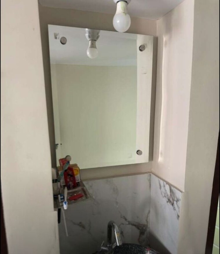 Bathroom, sector 45 2 Bedroom 1000 Sq.Ft. Builder Floor In Sector 45 Chandigarh 10355879
