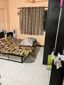 2 BHK Apartment For Rent in Vanshaj Prestige