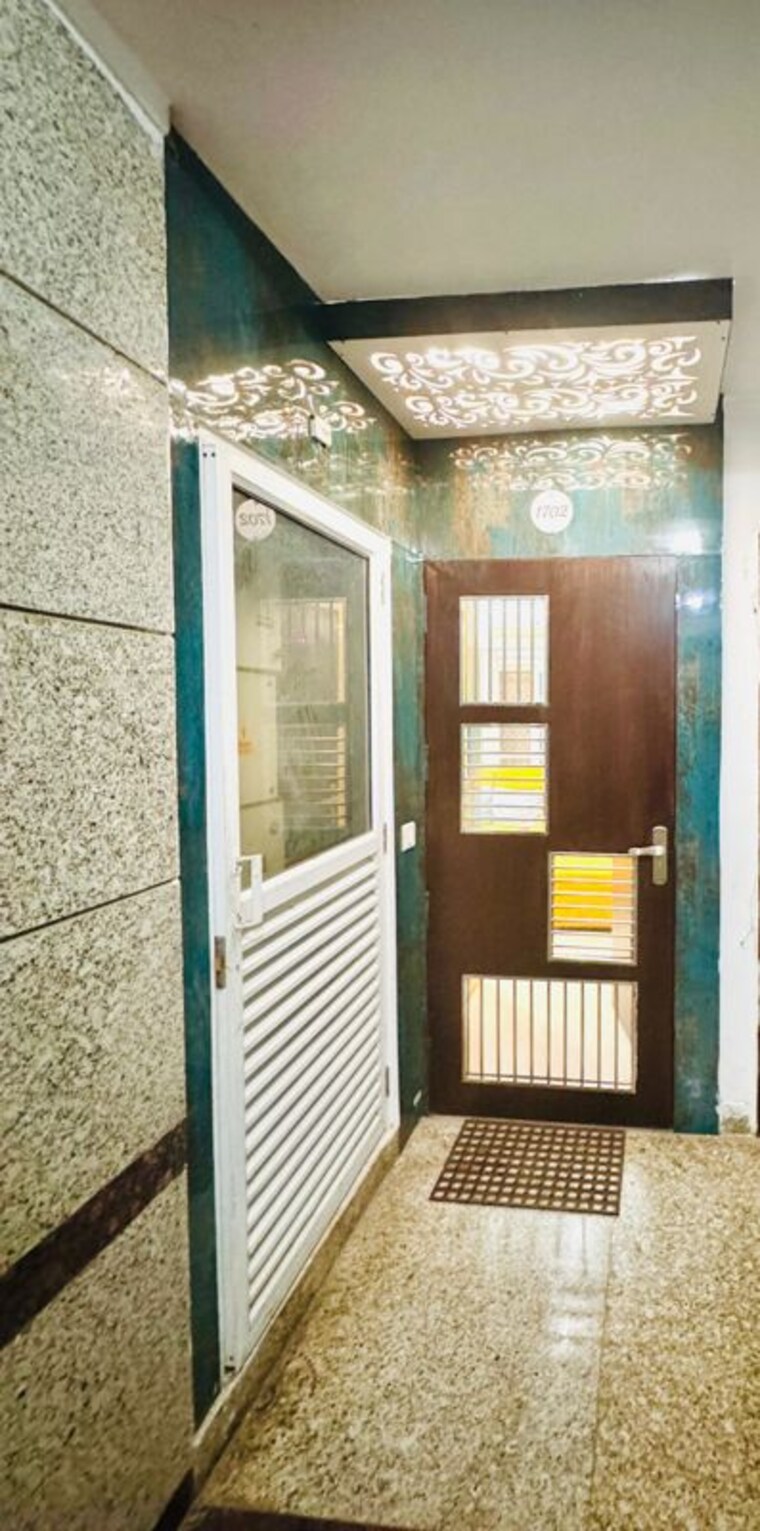 Exterior View, gaur-city-2-14th-avenue 2 Bedroom 1040 Sq.Ft. Apartment In Sector 16c Greater Noida Greater Noida 10355888