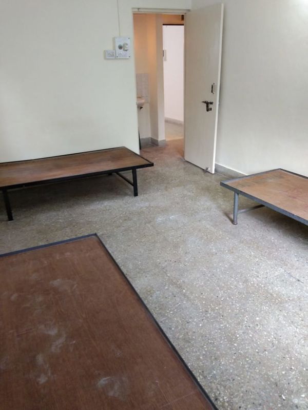 Pg For Rent in Rambaug Colony