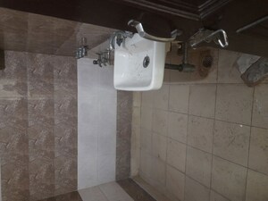 Bathroom in 2 BHK Apartment at Radicon Vedantam, Sector 16c Greater Noida – for Rent