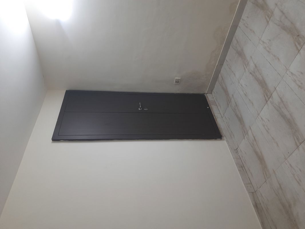2 BHK 900 Sq.Ft. Apartment in Radicon Vedantam