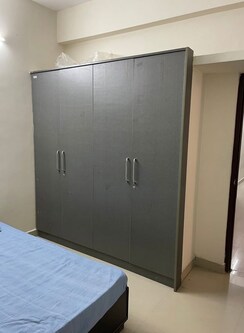 1 BHK Builder Floor For Rent in Begumpet
