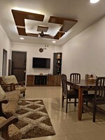 1 BHK + Store Room 570 Sq.Ft. Apartment in Upper Worli