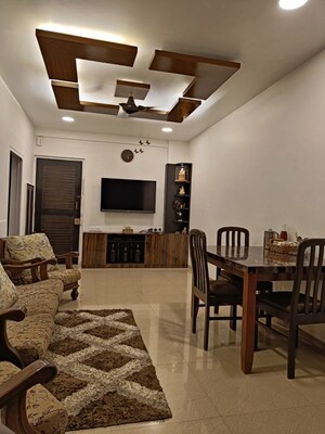 1 BHK Apartment For Rent in Upper Worli