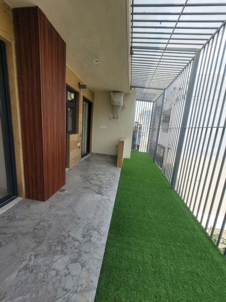 Room, ansal-sushant-lok-i 3 Bedroom 215 Sq.Yd. Builder Floor In Sector 43 Gurgaon 10355909
