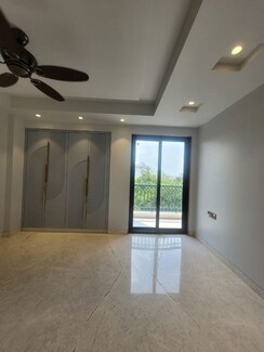 3 BHK Builder Floor For Rent in Ansal Sushant Lok I
