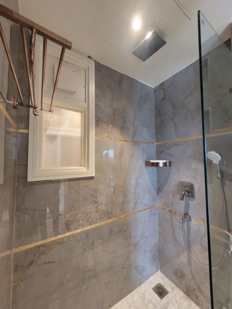 Kitchen, ansal-sushant-lok-i 3 Bedroom 215 Sq.Yd. Builder Floor In Sector 43 Gurgaon 10355909