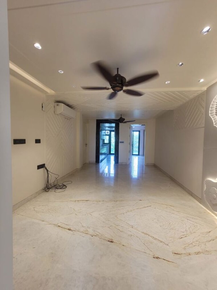 Room, ansal-sushant-lok-i 3 Bedroom 215 Sq.Yd. Builder Floor In Sector 43 Gurgaon 10355909