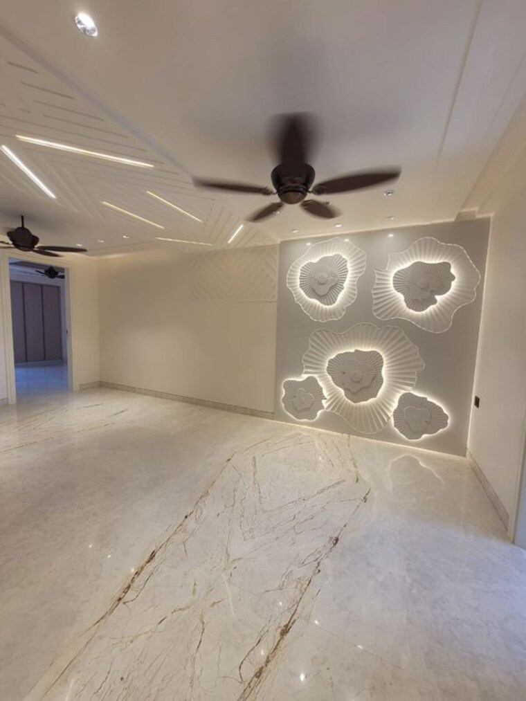 Team Area, ansal-sushant-lok-i 3 Bedroom 215 Sq.Yd. Builder Floor In Sector 43 Gurgaon 10355909