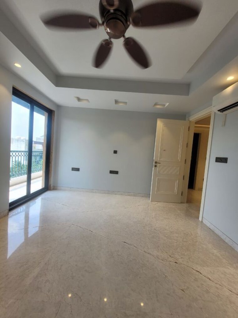 Room, ansal-sushant-lok-i 3 Bedroom 215 Sq.Yd. Builder Floor In Sector 43 Gurgaon 10355909