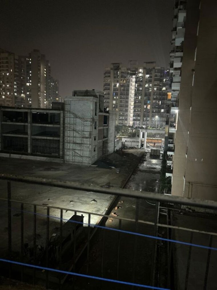 Exterior View, jnc-the-park 2 Bedroom 1060 Sq.Ft. Apartment In Sector 16c Greater Noida Greater Noida 10355911