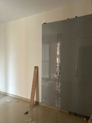 Bathroom in 2 BHK Apartment at JNC The Park, Sector 16c Greater Noida – for Rent