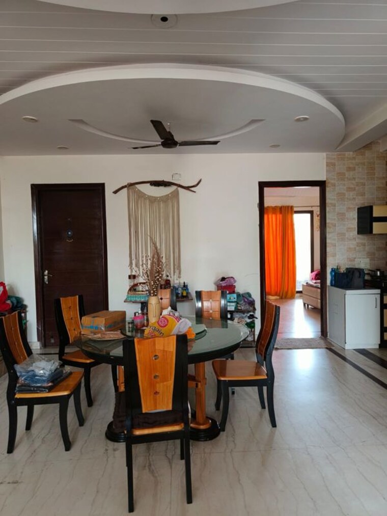 Gym, ansal-plaza-gurgaon 3 Bedroom 1500 Sq.Ft. Builder Floor In Palam Vihar Gurgaon 10355916