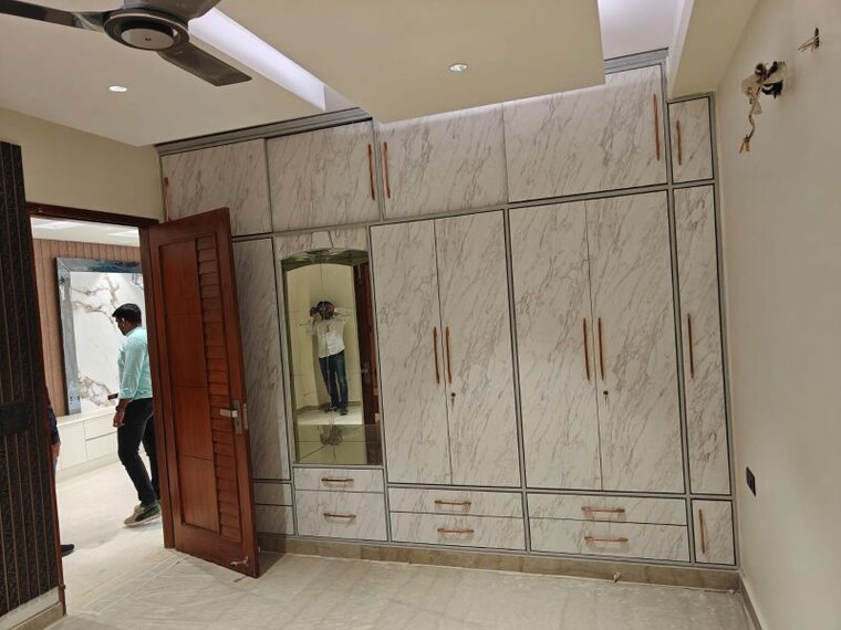 undefined, sector 18a dwarka 3.5 Bedroom 1600 Sq.Ft. Apartment In Sector 18a Dwarka Delhi 10355905