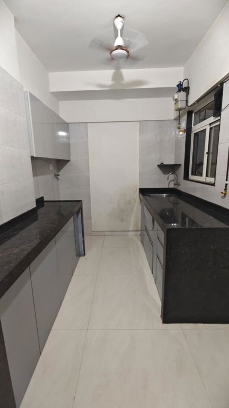 Kitchen, gurukrupa-smiles-marina-enclave 3 Bedroom 838 Sq.Ft. Apartment In Malad West Mumbai 10355904