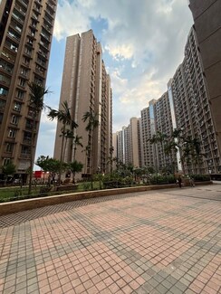3 BHK Apartment For Sale in Gurukrupa Smiles Marina Enclave