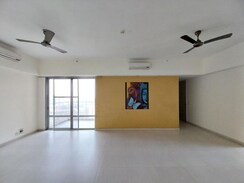 3 BHK + Study Room Apartment For Rent in Emaar Emerald Floors Premier