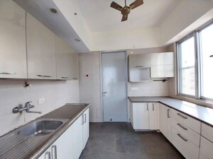 Kitchen in 3 BHK Apartment at Emaar Emerald Floors Premier, Sector 65 – for Rent