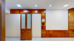 3 BHK Apartment For Sale in Lalani Grandeur