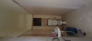 Bathroom in  Office Space at Telibandha – for Rent