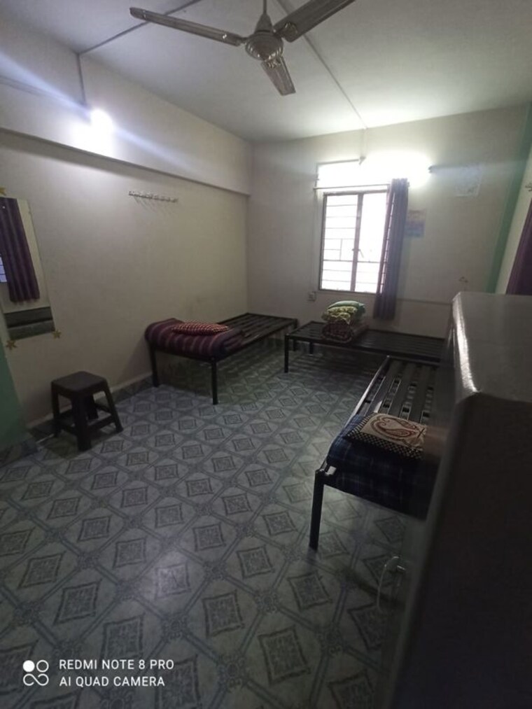 Bedroom, ananad colony Pg For Boys In Ananad Colony 10355930