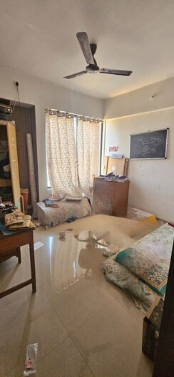 2 BHK + Study Room Apartment For Rent in Dajikaka Gadgil Anantshilp Apartment