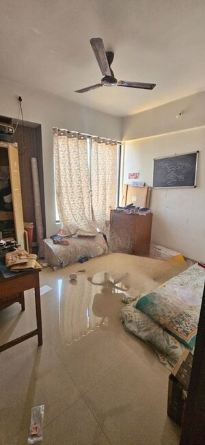 2 BHK Apartment For Rent in Dajikaka Gadgil Anantshilp Apartment, Bavdhan