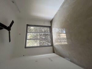 Building Lobby in 2 BHK Apartment at Borivali East – for Rent