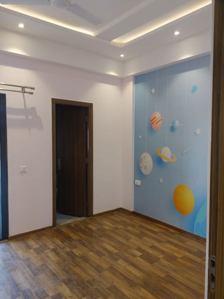 Room, suncity-vatsal-valley 3 Bedroom 1430 Sq.Ft. Apartment In Gwal Pahari Gurgaon 10355902