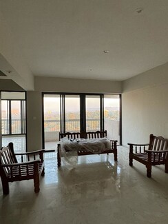 3 BHK Apartment For Rent in Jhamtani Nandan Ace