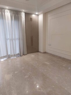 3 BHK Apartment For Rent in Saket