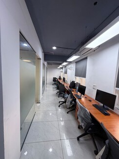 Office Space For Rent in Sector 63