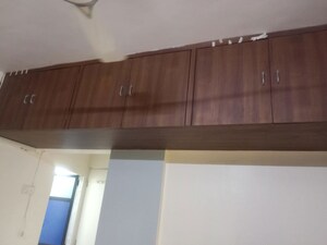 Furnished Amenities in 1 BHK Apartment at Acme Aakansha I, Goregaon West – for Rent