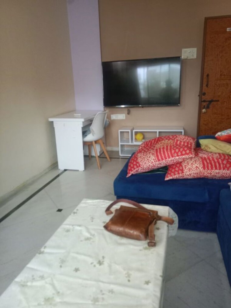 Bedroom, acme-aakansha-i 1 Bedroom 400 Sq.Ft. Apartment In Goregaon West Mumbai 10355935