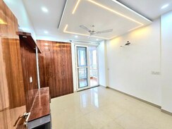3 BHK Apartment For Rent in Sector 7 Dwarka