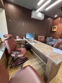 Office Space For Rent in Science City