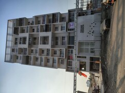 2 BHK Apartment For Rent in Rohan Ananta