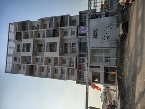 2 BHK Apartment For Rent in Rohan Ananta, Tathawade
