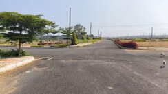 Plot For Sale in Channarayapatna