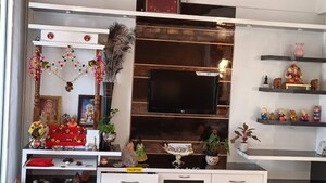 2 BHK Apartment For Rent in Abhinav Pebbles 2, Bavdhan