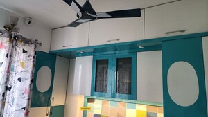 Kitchen in 2 BHK Apartment at Abhinav Pebbles 2, Bavdhan – for Rent