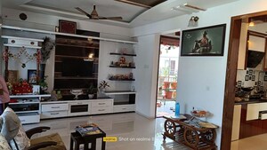 Kitchen in 2 BHK Apartment at Abhinav Pebbles 2, Bavdhan – for Rent