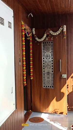 Furnished Amenities in 2 BHK Apartment at Abhinav Pebbles 2, Bavdhan – for Rent