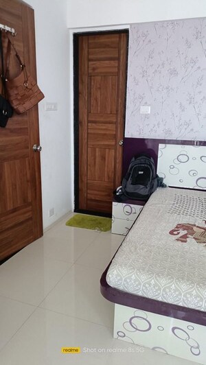 Furnished Amenities in 2 BHK Apartment at Abhinav Pebbles 2, Bavdhan – for Rent