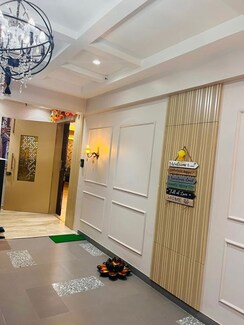 5 BHK Apartment For Rent in Marvel Cascada D Building